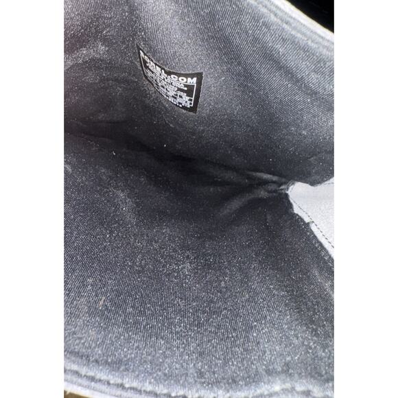 NEW SOREL SLIMPACK TALL II EQUESTRIAN Riding Rain Boot Women, Sz - Picture 10 of 13